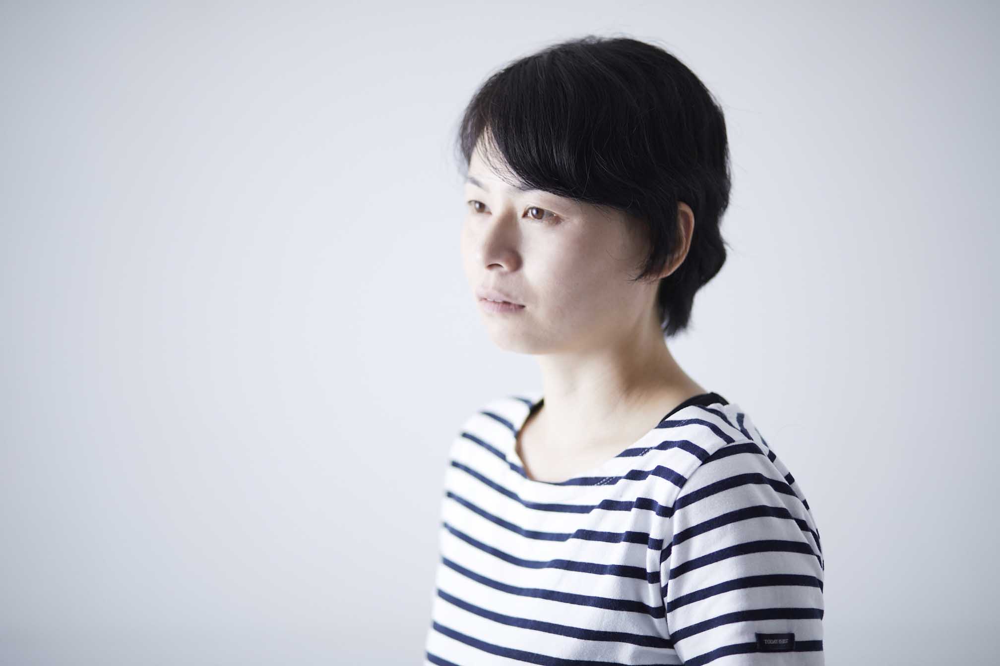 南 智子